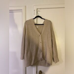 Target Cardigan